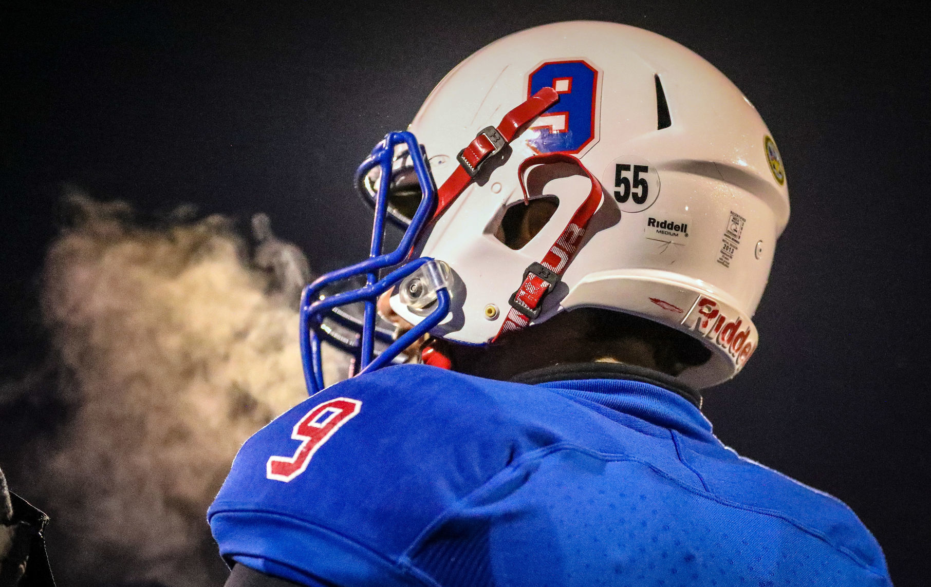 St. Thomas More hosts Douglas